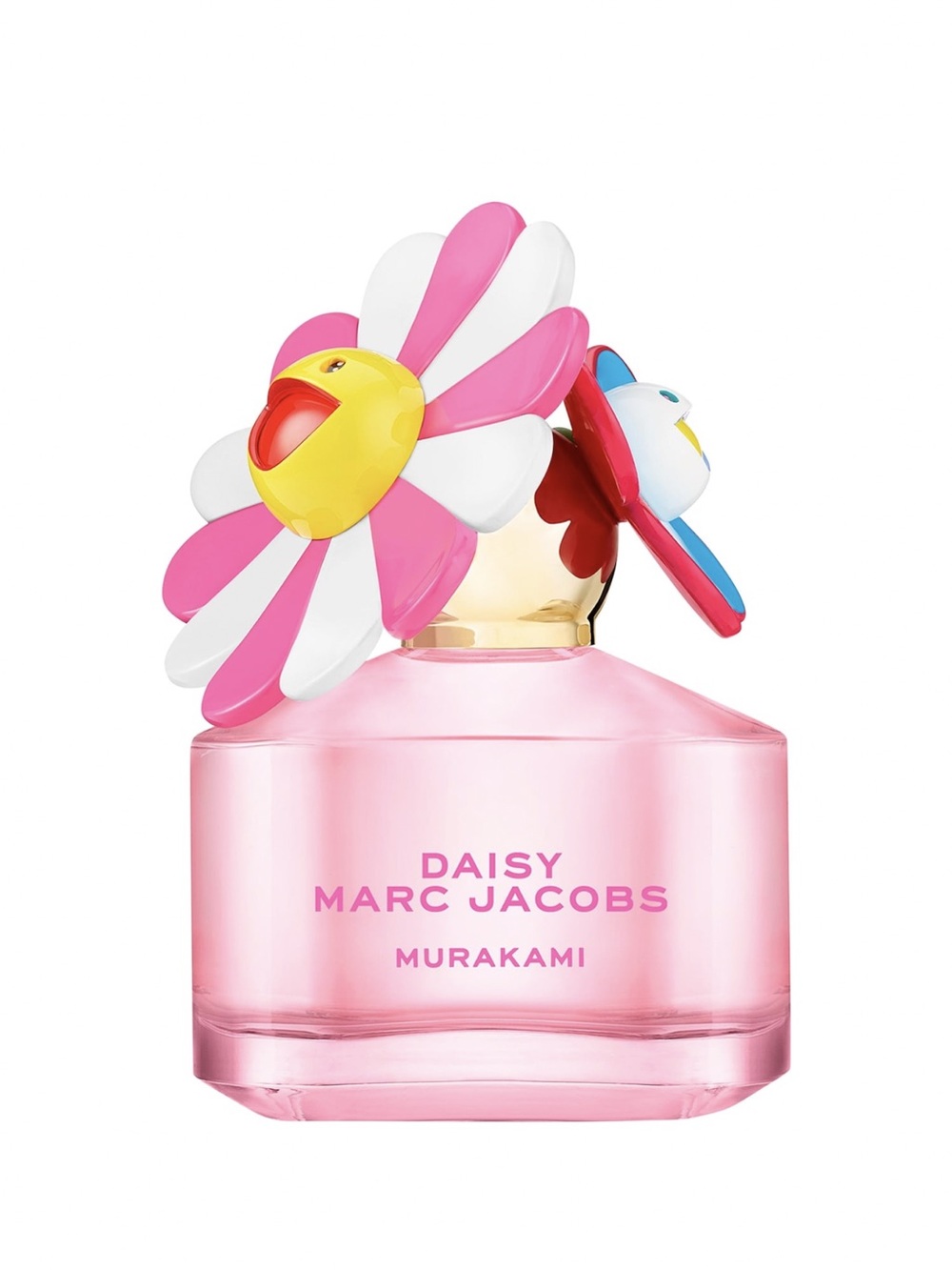 Marc Jacobs Murakami Pink
